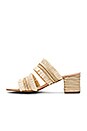 view 5 of 5 Iris Sandal in Sand