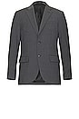 view 1 of 4 Travel Suit Blazer in Grey