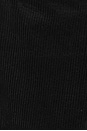 view 3 of 5 Wide Wale Corduroy Pant in Black