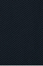 view 3 of 4 Herringbone Texture Shirt in Blue Mix