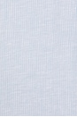 view 3 of 5 Slim Italian Linen Stripe Shirt in Light Blue Stripe