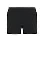 view 2 of 4 Arlen Swim Shorts in Black