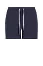 view 1 of 4 Arlen Swim Shorts in Navy