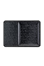 view 1 of 3 Catch:3 Classics Wireless Charging Tray in Black