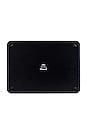 view 2 of 3 Catch:3 Classics Wireless Charging Tray in Black