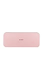 view 1 of 3 Catch:2 Wireless Charging Tray in Dusty Rose