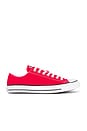 view 1 of 6 Chuck Taylor All Star Classic in Red