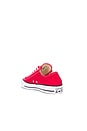 view 3 of 6 Chuck Taylor All Star Classic in Red