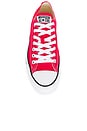 view 4 of 6 Chuck Taylor All Star Classic in Red