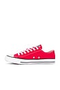 view 5 of 6 Chuck Taylor All Star Classic in Red