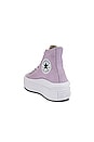 view 3 of 6 SNEAKERS ALL STAR MOVE in Pale Amethyst, White, & White