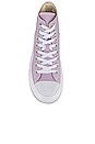view 4 of 6 SNEAKERS ALL STAR MOVE in Pale Amethyst, White, & White