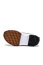 view 6 of 6 Run Star Hike Platform Sneaker in White, Black, & Gum