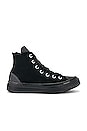 view 1 of 6 Chuck Taylor All Star CX Sneaker in Black, Storm Wind, & Black