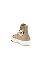 view 3 of 6 SNEAKERS CHUCK 70 in Nomad Khaki & Dark Terracotta