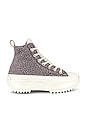 view 1 of 6 SNEAKERS RUN STAR in Vapor Mauve, Egret, Violet Ore