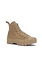 view 2 of 5 SNEAKERS CHUCK TAYLOR LUGGED SUEDE in Nomad Khaki