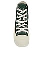 view 4 of 6 Chuck Taylor All Star Lugged 2.0 Platform Sneaker in Midnight Clover, Black, & Egret