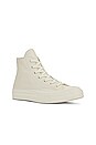 view 2 of 6 ZAPATILLA DEPORTIVA CHUCK 70 TONAL LEATHER in Egret