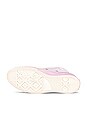 view 6 of 6 Chuck 70 Gradient Heat Sneaker in Pink Foam, Beyond Pink, & Egret