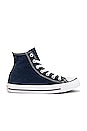 view 1 of 6 Chuck Taylor All Star Hi Sneaker in Navy