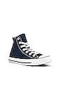 view 2 of 6 Chuck Taylor All Star Hi Sneaker in Navy