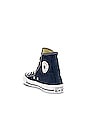 view 3 of 6 Chuck Taylor All Star Hi Sneaker in Navy