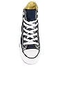 view 4 of 6 Chuck Taylor All Star Hi Sneaker in Navy
