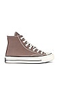 view 1 of 6 Chuck 70 Tonal Sneaker in Desert Cargo, Egret, & Black