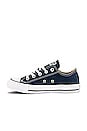 view 5 of 6 Chuck Taylor All Star Sneaker in Navy