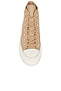 view 4 of 6 ALL STAR スニーカー in Nomad Khaki, Desert Sand, & Egret