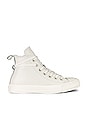 view 1 of 6 Chuck Taylor All Star Sneaker in Egret