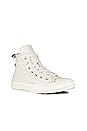 view 2 of 6 Chuck Taylor All Star Sneaker in Egret