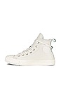 view 5 of 6 Chuck Taylor All Star Sneaker in Egret