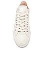 view 4 of 6 BASKETS GRAN-Z CHUCK TAYLOR ALL STAR in Egret, Egret, & Sunrise Pink