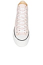view 4 of 6 SNEAKERS CTAS LIFT in Decade Pink, White, & Black
