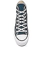 view 4 of 6 Chuck Taylor All Star Lift Sneaker in Deep Sleep