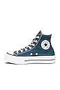 view 5 of 6 Chuck Taylor All Star Lift Sneaker in Deep Sleep