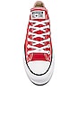 view 4 of 6 Chuck Taylor All Star Lift Sneaker in Converse Red