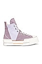 view 1 of 6 Chuck 70 Plus Sneaker in Lucid Lilac, Vapor Violet, & Egret