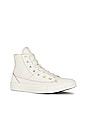 view 2 of 6 SNEAKERS CHUCK TAYLOR ALL STAR in Egret & Clay Pot