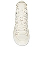 view 4 of 6 SNEAKERS CHUCK TAYLOR ALL STAR in Egret & Clay Pot
