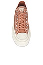 view 4 of 6 Chuck Taylor All Star Lift Platform Sneaker in Clay Pot & Egret