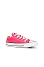 view 2 of 6 Chuck Taylor All Star Sneaker in Astral Pink, White, & Black