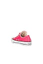 view 3 of 6 Chuck Taylor All Star Sneaker in Astral Pink, White, & Black