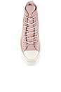 view 4 of 6 Chuck Taylor All Star Modern Lift Platform Sneaker in Pink Sage & Egret