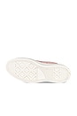 view 6 of 6 Chuck Taylor All Star Modern Lift Platform Sneaker in Pink Sage & Egret