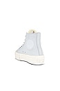 view 3 of 6 Chuck Taylor All Star Lift Sneaker in Moonbathe & Egret