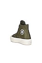 view 3 of 6 Chuck Taylor All Star Lift Sneaker in Converse Utility & Egret