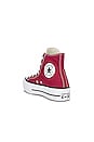 view 3 of 6 Chuck Taylor All Star Lift Sneaker in Legend Berry, White, & Black